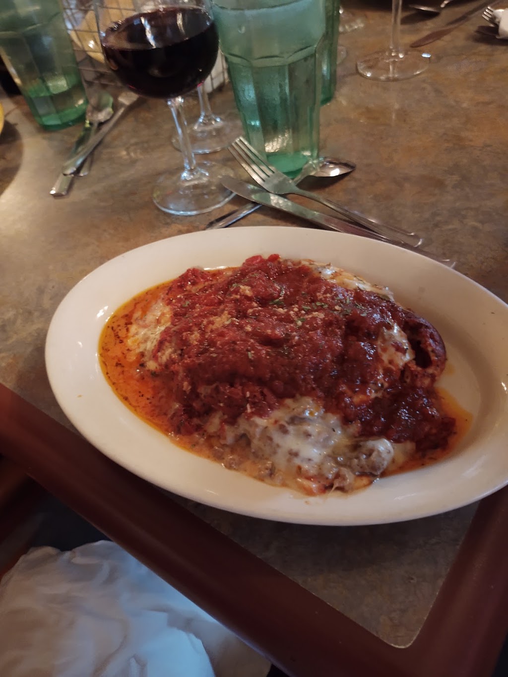 Ma Famiglia | meal delivery | 410 Market St, Meeker, CO 81641, USA | 9708784141 OR +1 970-878-4141