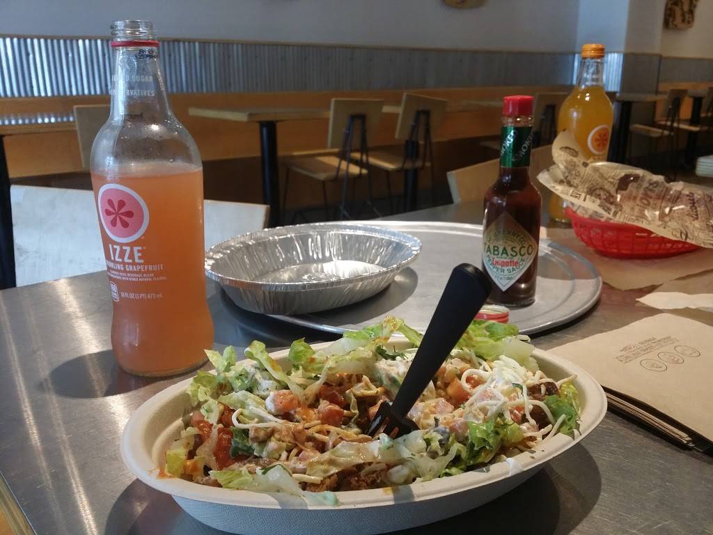 Chipotle Mexican Grill | restaurant | 229 Cedar Ave S, Minneapolis, MN 55454, USA | 6126597830 OR +1 612-659-7830