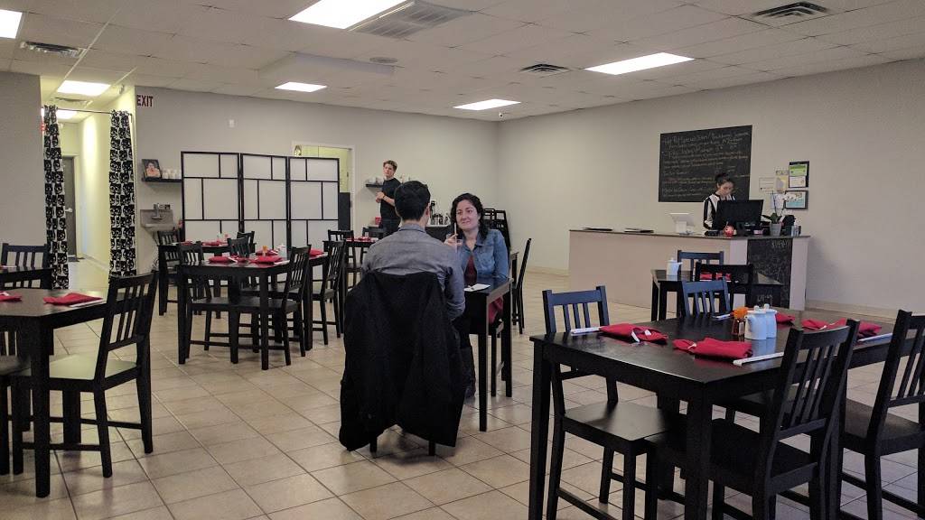 Ramen-Ya | restaurant | 1128 Farmington Ave, Berlin, CT 06037, USA | 8605057867 OR +1 860-505-7867