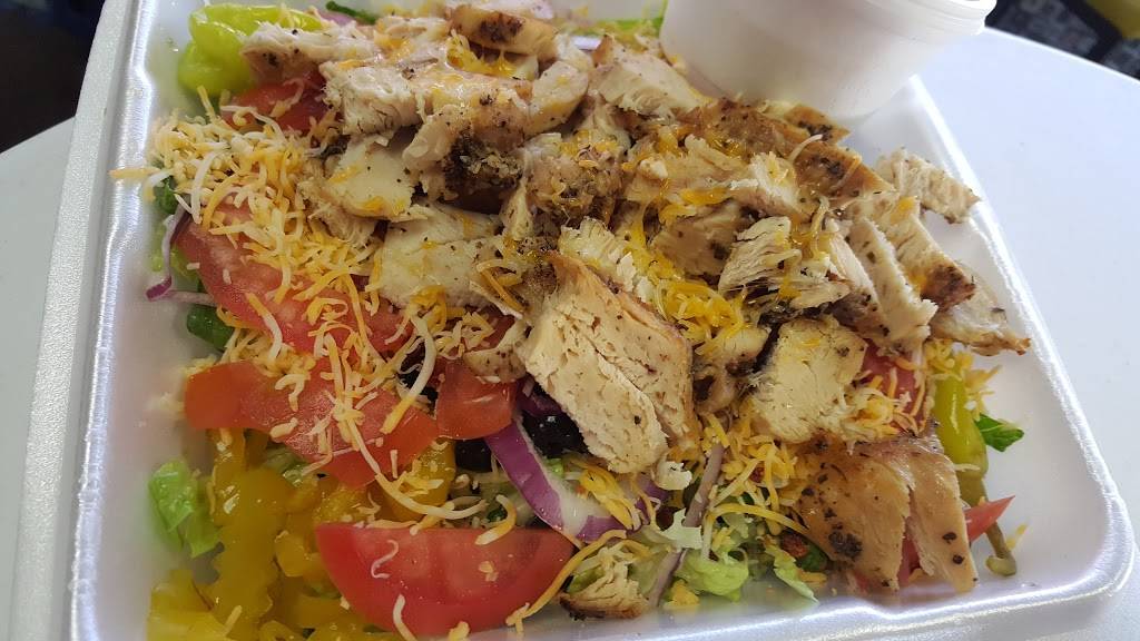 The Burger Shop | restaurant | 2565 McCracken Rd, Hernando, MS 38632, USA | 9014128266 OR +1 901-412-8266