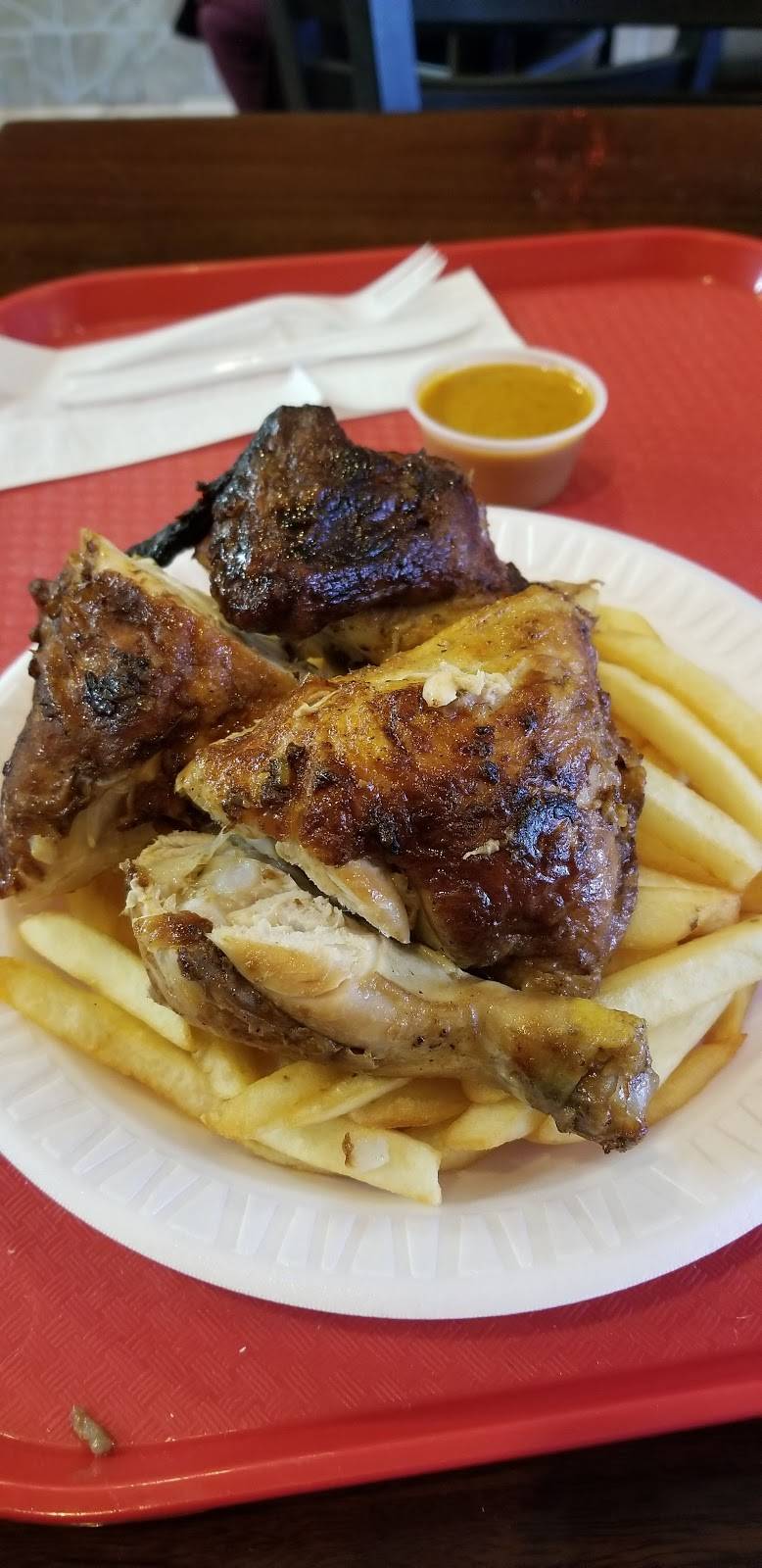 Kikiriki | restaurant | 6615 Bergenline Ave, West New York, NJ 07093, USA | 2016629411 OR +1 201-662-9411