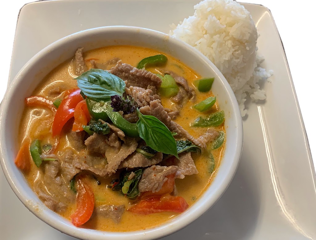 Thai Bistro of Wichita Falls | restaurant | 2526 Missile Rd, Wichita Falls, TX 76306, USA | 9405004557 OR +1 940-500-4557