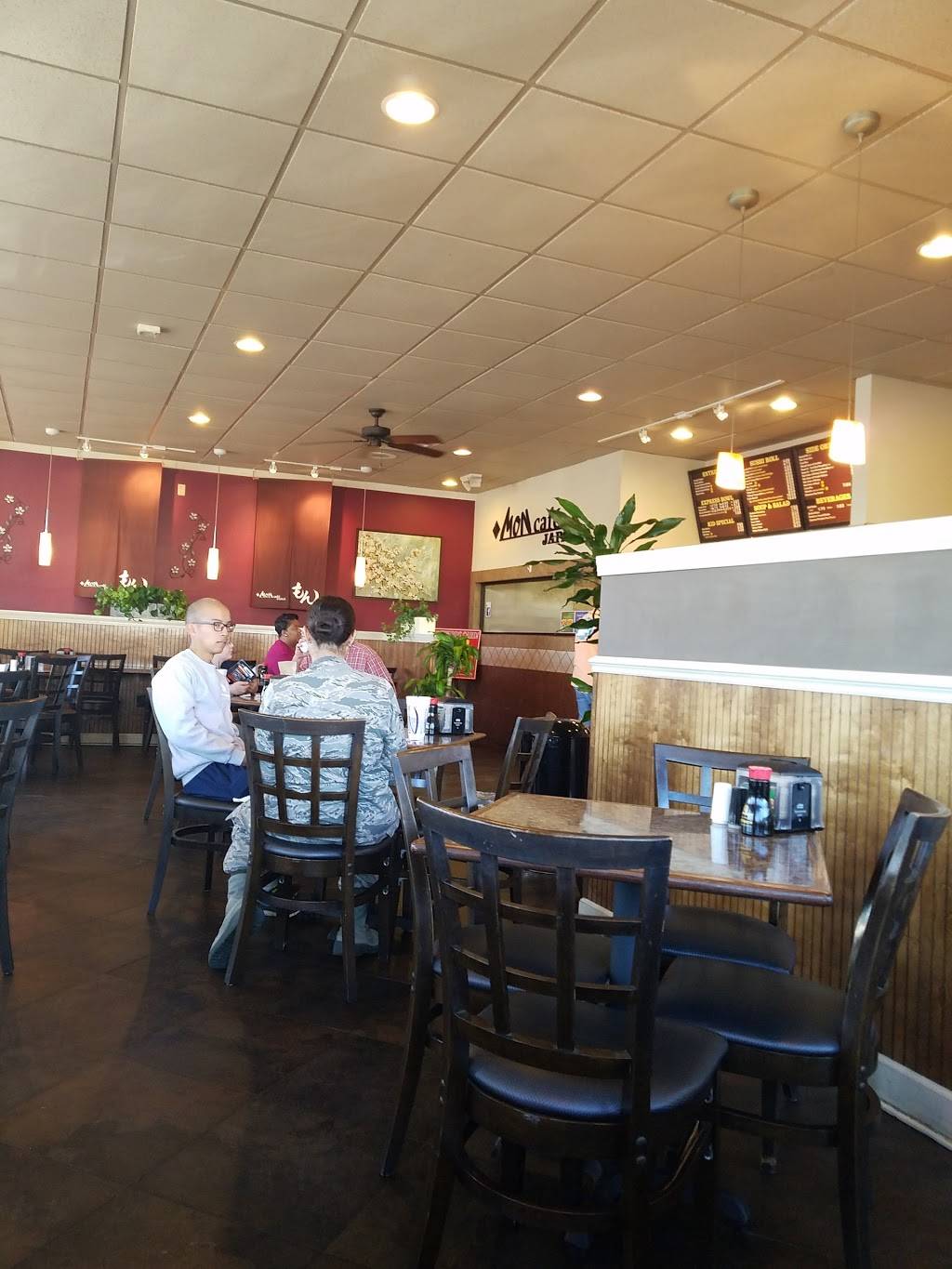 Mon Cafe Japan | restaurant | 1293 Broad St, Sumter, SC 29150, USA | 8034697515 OR +1 803-469-7515