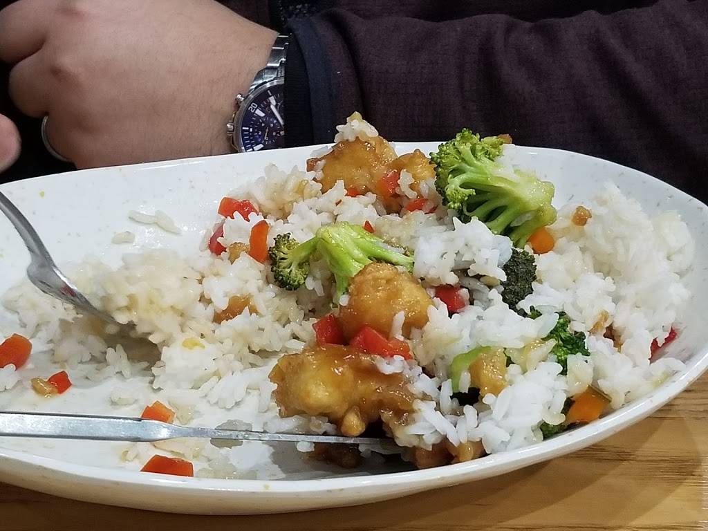 Pei Wei | restaurant | 2901 Heritage Trace Pkwy Suite 105, Fort Worth, TX 76177, USA | 8177414848 OR +1 817-741-4848