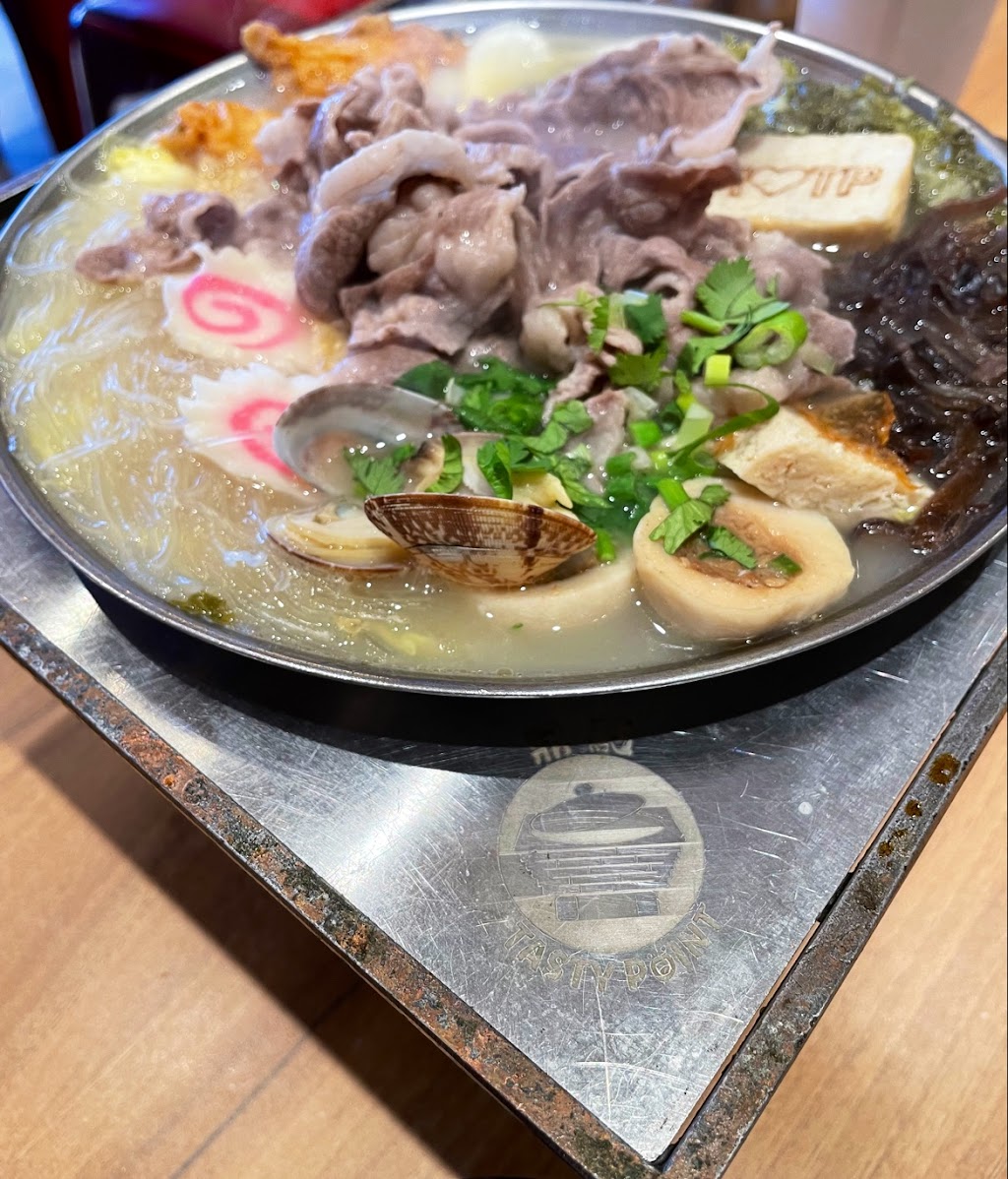 Tasty Point | cafe | 9110 Bellaire Blvd STE A, Houston, TX 77036, USA | 2818886551 OR +1 281-888-6551