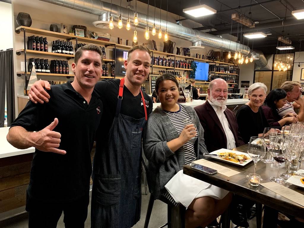 Orfila Vineyards Tasting Room & Kitchen | restaurant | 221 N Cleveland St, Oceanside, CA 92054, USA | 7607557040 OR +1 760-755-7040
