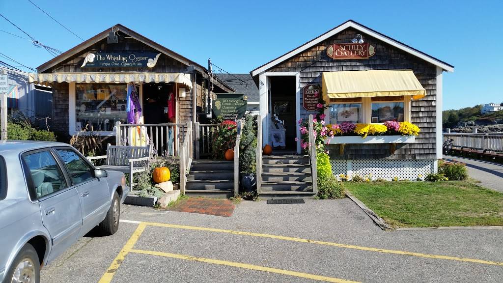 Lobster Shack | restaurant | 110 Perkins Cove Rd, Ogunquit, ME 03907, USA | 2076462941 OR +1 207-646-2941