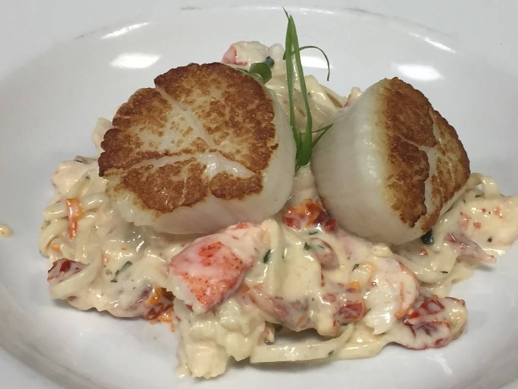 La Jolla | restaurant | 8147 Vaughn Rd, Montgomery, AL 36116, USA | 3343562600 OR +1 334-356-2600