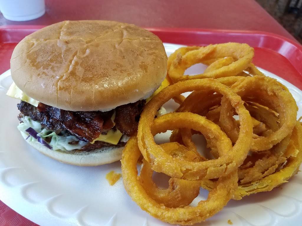 Miguels Grill | restaurant | 1228 S Irby St, Florence, SC 29505, USA | 8436612990 OR +1 843-661-2990