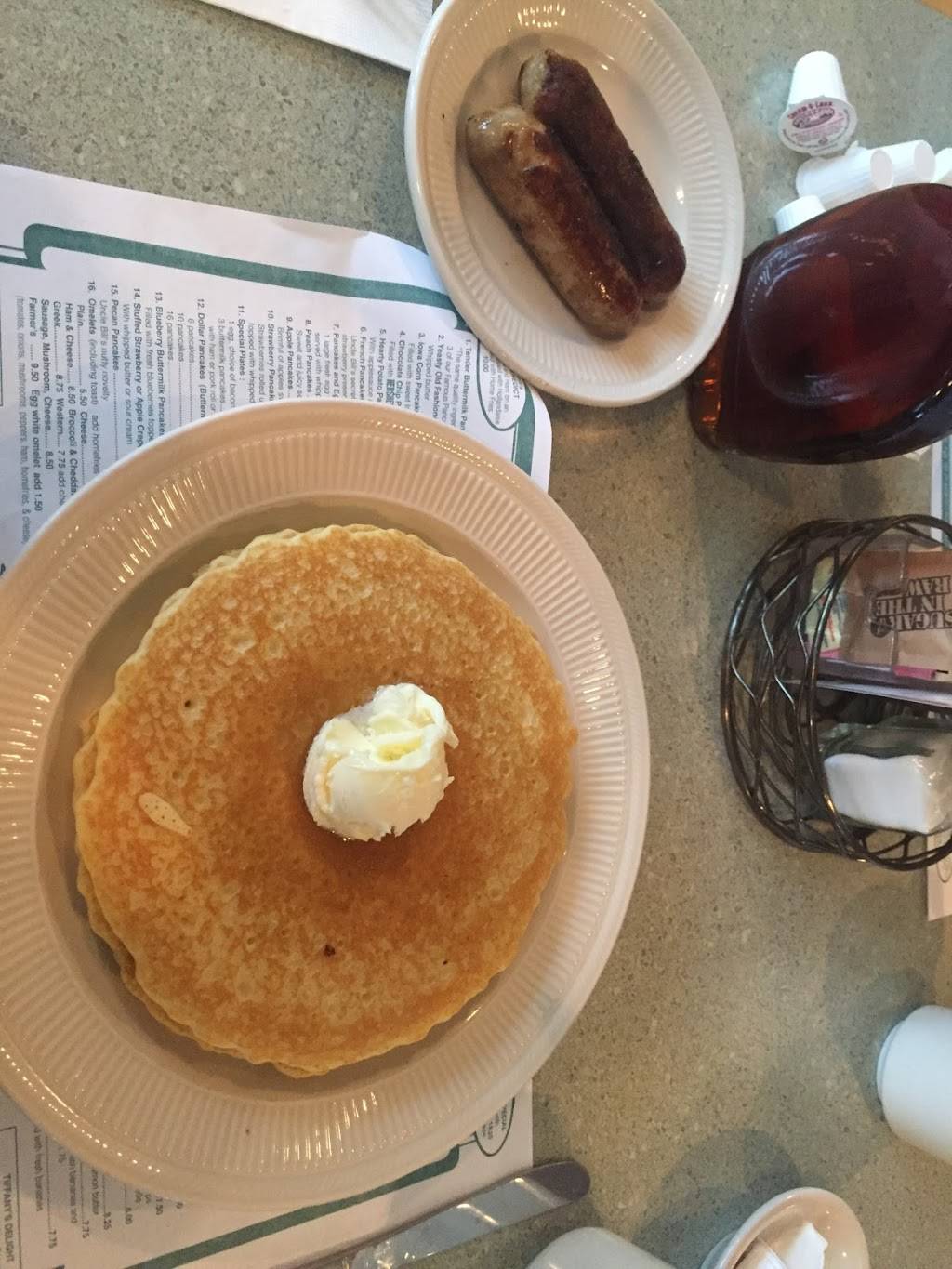 Uncle Bills Pancake House | bakery | 3820 Bayshore Rd, Cape May, NJ 08204, USA | 6098860066 OR +1 609-886-0066
