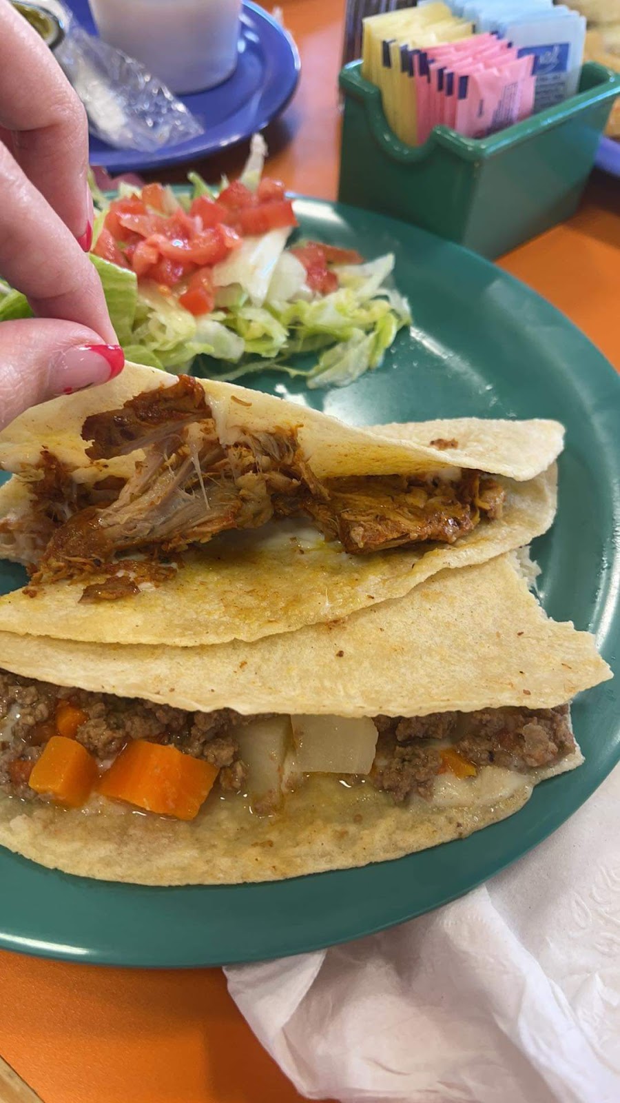 Fonda Don Martin | restaurant | 9652 McPherson Rd, Laredo, TX 78045, USA | 9567237778 OR +1 956-723-7778