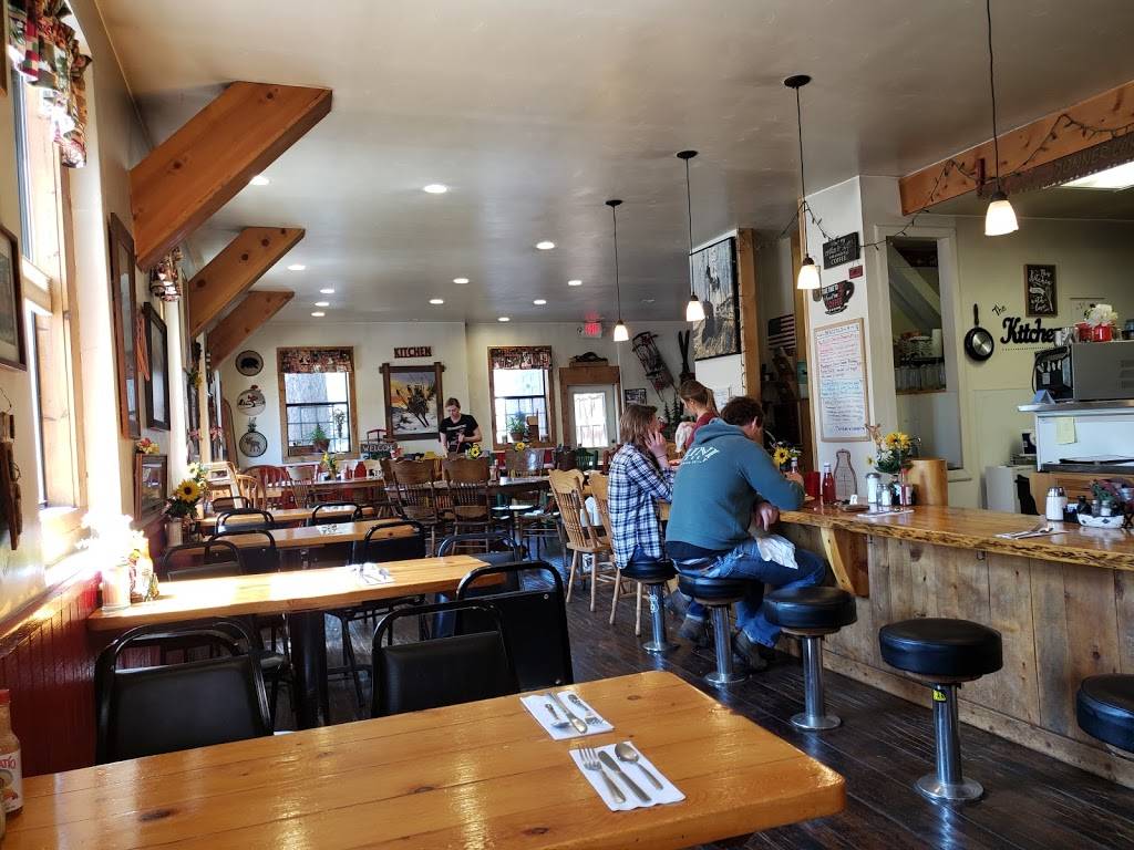 Donner Lake Kitchen | restaurant | 13720 Donner Pass Rd, Truckee, CA 96161, USA | 5305873555 OR +1 530-587-3555