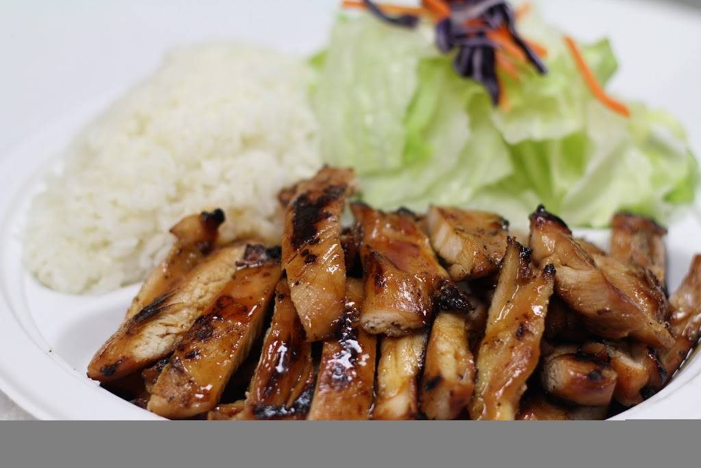 Joy Korea | restaurant | 239 Golf mill Center #322, Niles, IL 60714, USA | 2249389691 OR +1 224-938-9691