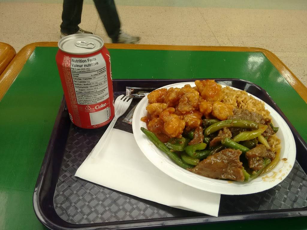 New Mr Wus Chinese Food | restaurant | 25 Frederick St, Kitchener, ON N2H 6M8, Canada | 5197435761 OR +1 519-743-5761