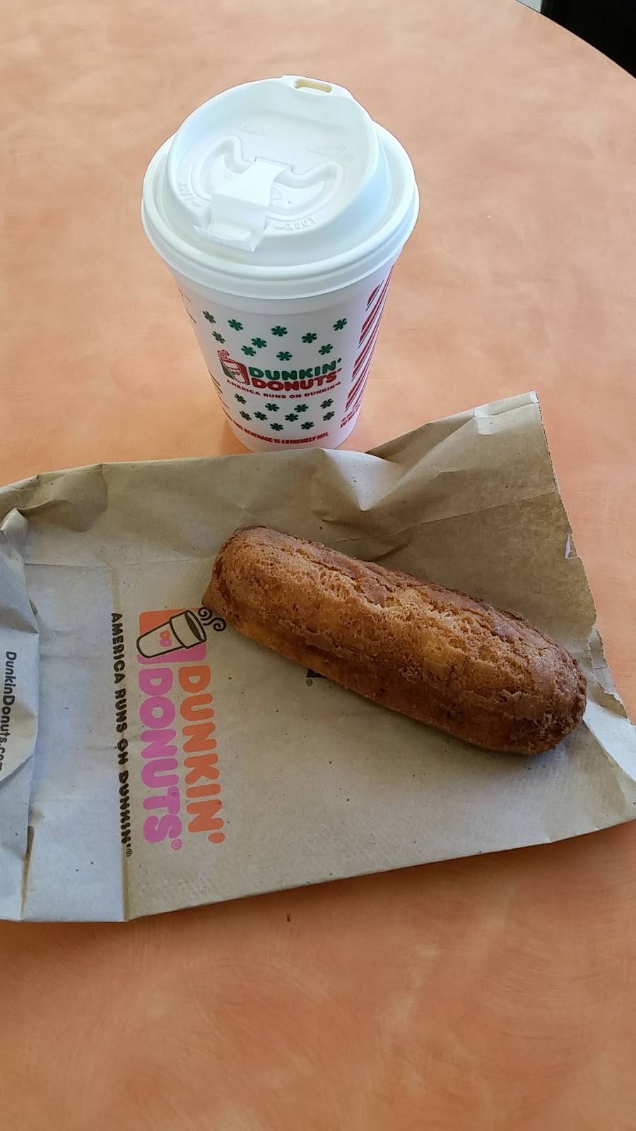 Dunkin | bakery | 96 Daniel Webster Hwy, Belmont, NH 03220, USA | 6035249406 OR +1 603-524-9406