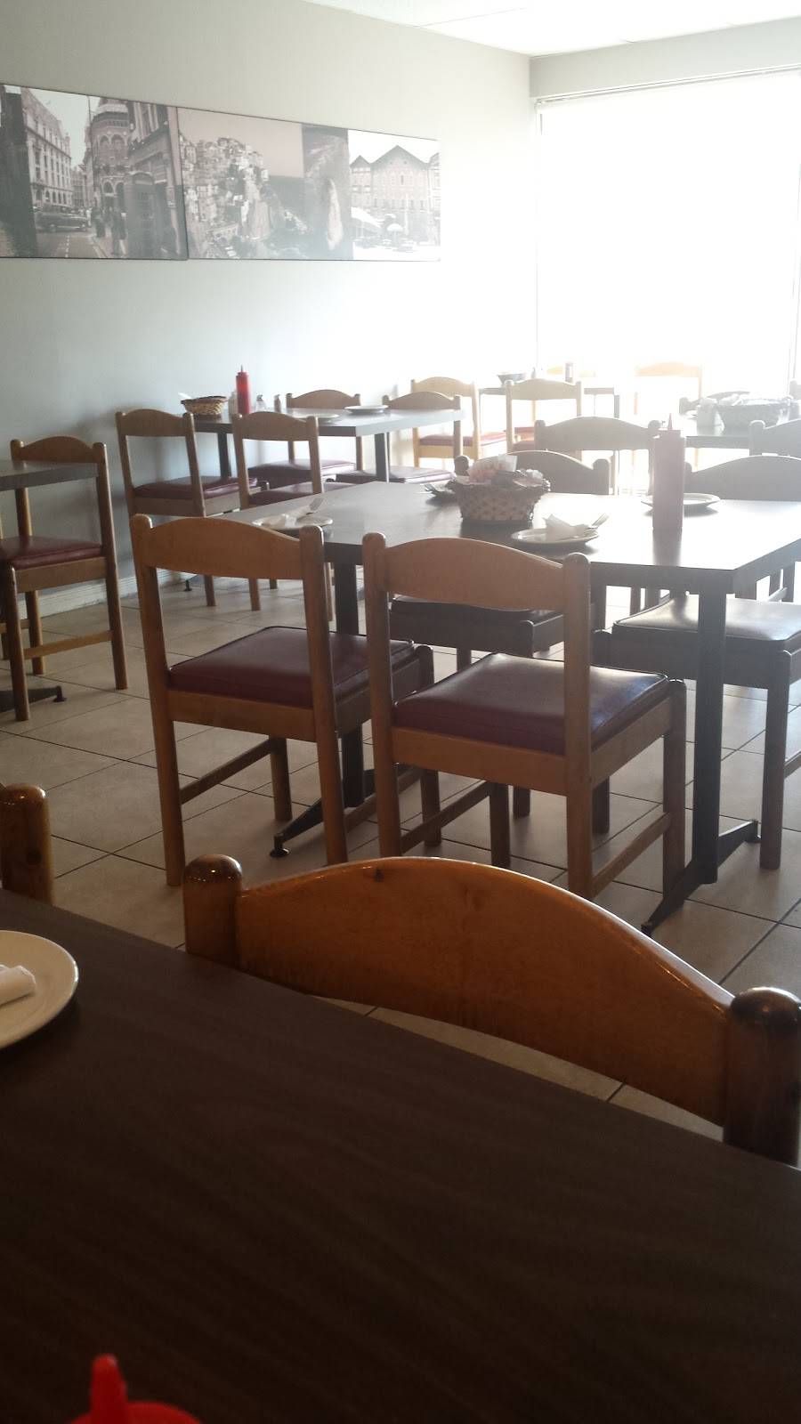 My Place | restaurant | 96 Huron St, New Hamburg, ON N3A 1J3, Canada | 5193905599 OR +1 519-390-5599