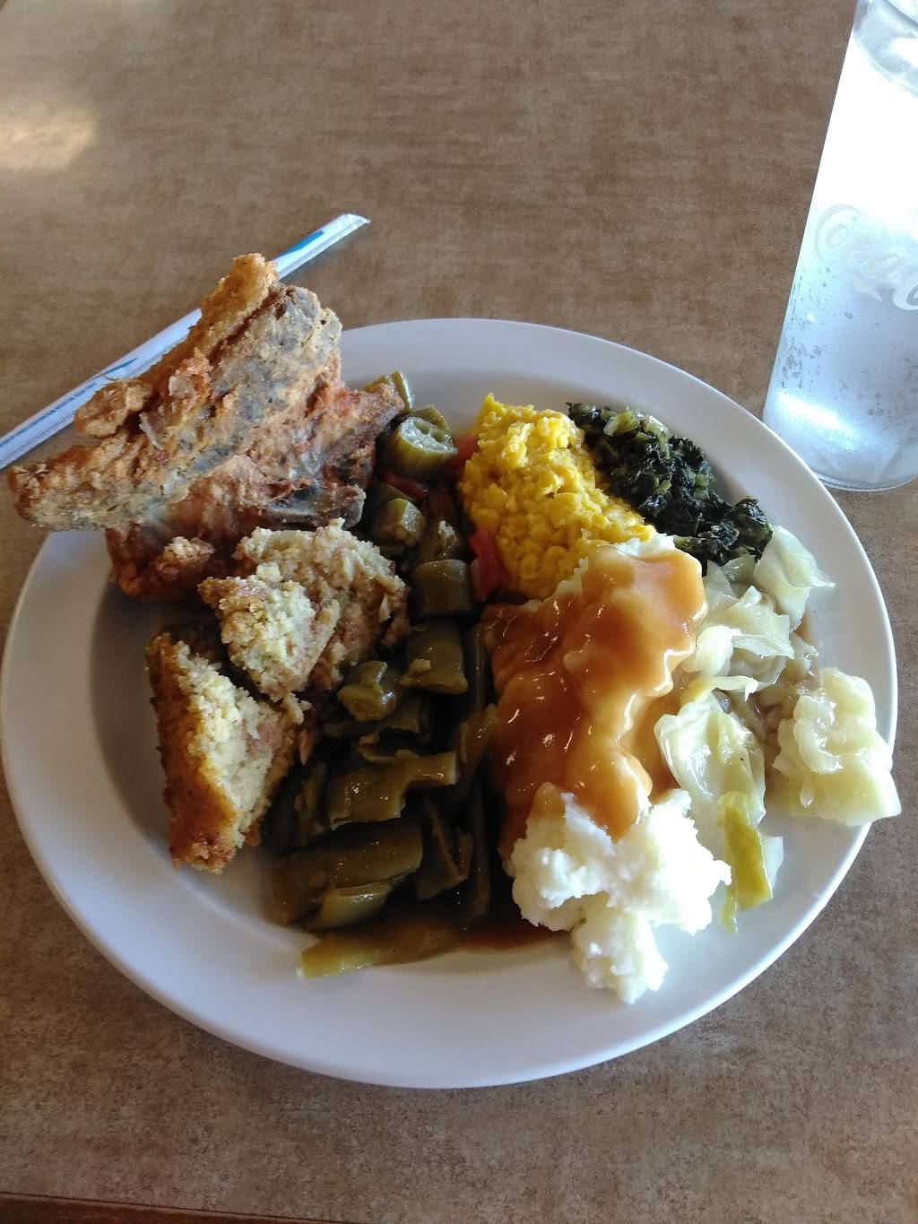 Sawmill Family Restaurant | restaurant | 2205 US 49, Wiggins, MS 39577, USA | 6019289410 OR +1 601-928-9410