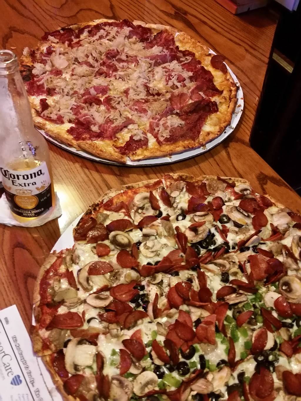 Docs Dry Dock | restaurant | N38W27091 Parkside Rd, Pewaukee, WI 53072, USA | 2626919947 OR +1 262-691-9947