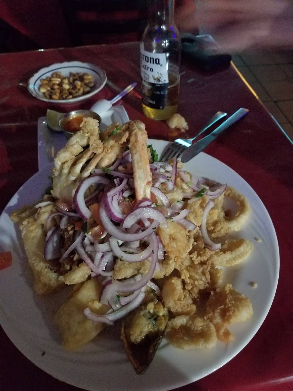 Pampa Restaurant | restaurant | 54 Market St, Paterson, NJ 07505, USA | 9732783200 OR +1 973-278-3200