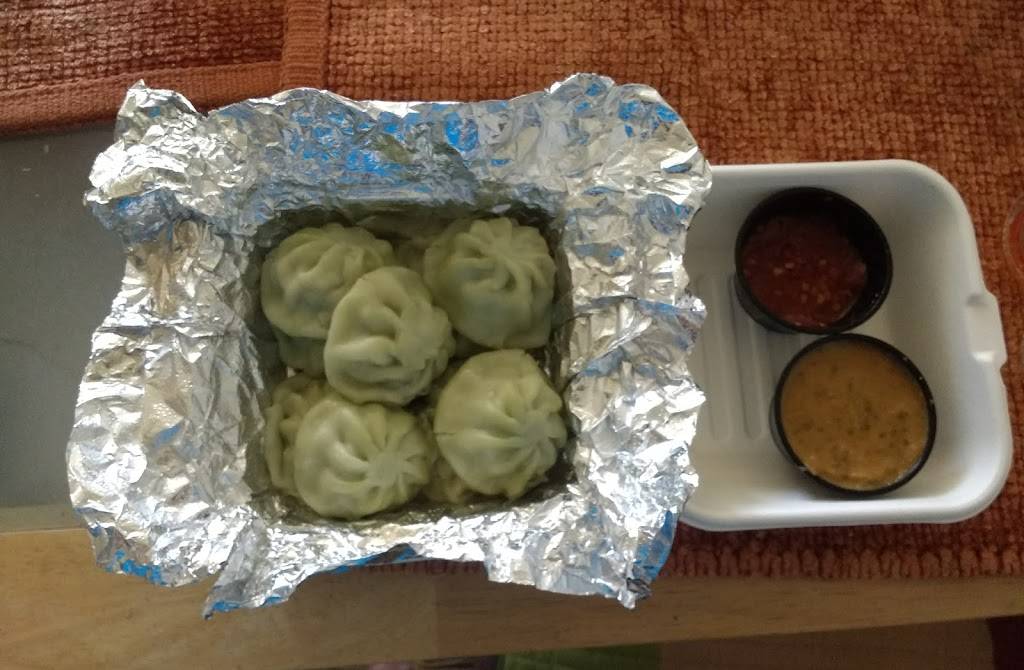 The Everest Momo | restaurant | 1500 University Ave, Berkeley, CA 94703, USA | 4088406369 OR +1 408-840-6369