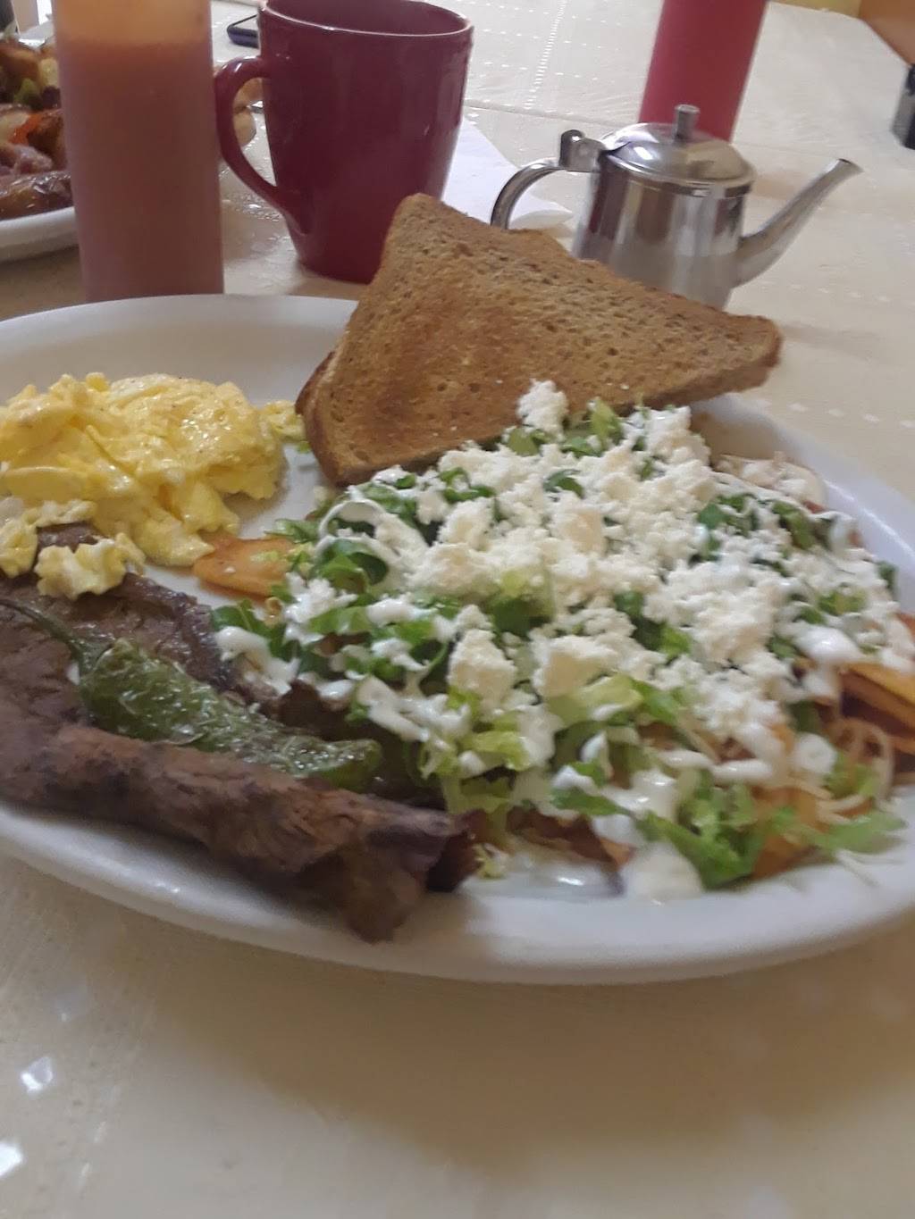 Angels | restaurant | 12469 San Pablo Ave, Richmond, CA 94805, USA | 5102349939 OR +1 510-234-9939