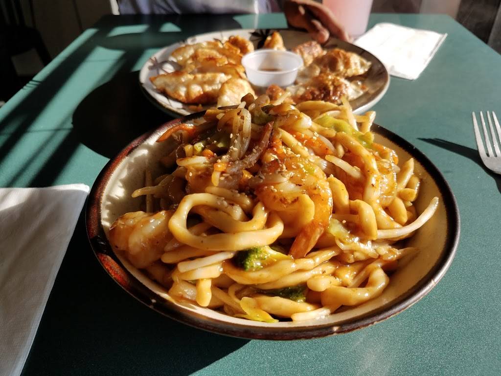 Teriyaki To Go | restaurant | 614 E Bidwell St, Folsom, CA 95630, USA | 9169835560 OR +1 916-983-5560