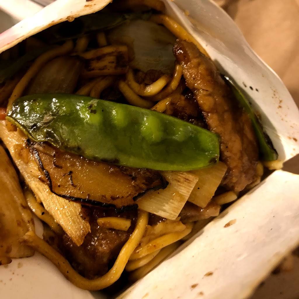 Magic Wok | restaurant | 1512 Dorchester Ave, Dorchester, MA 02122, USA | 6172886388 OR +1 617-288-6388