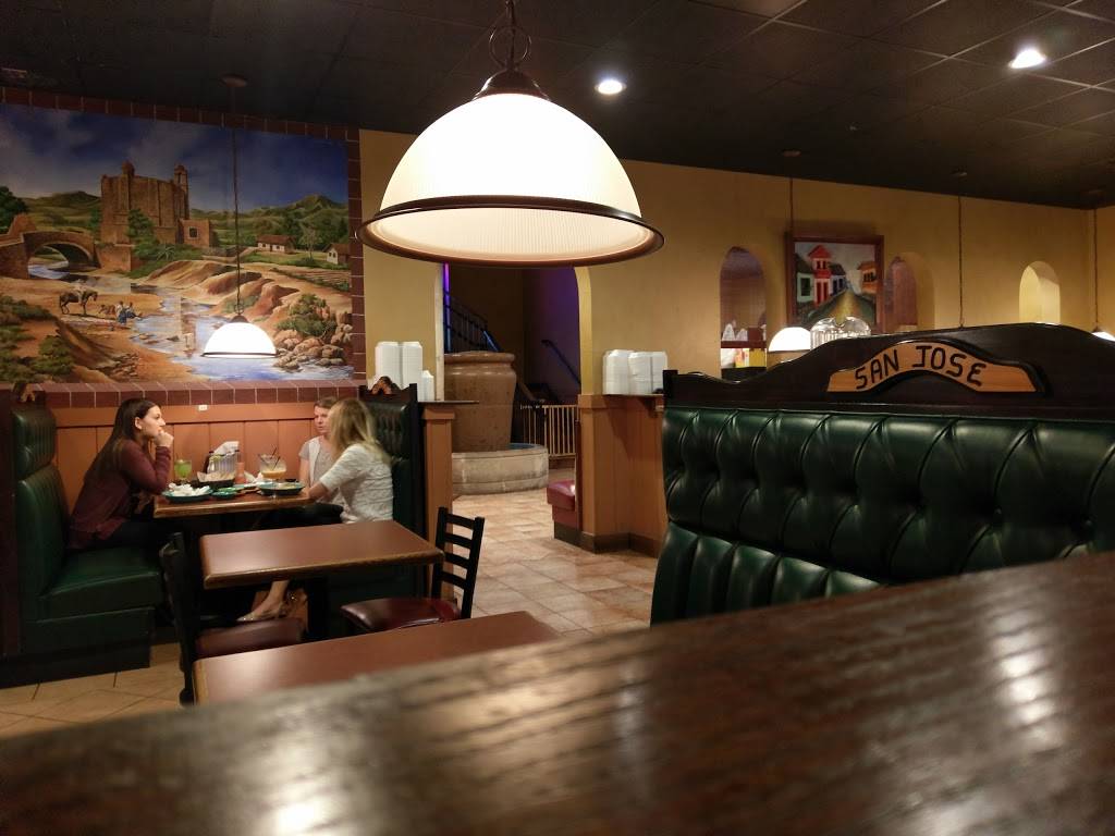San Jose Mexican Restaurant | restaurant | 801 Sparkleberry Ln, Columbia, SC 29229, USA | 8034198862 OR +1 803-419-8862