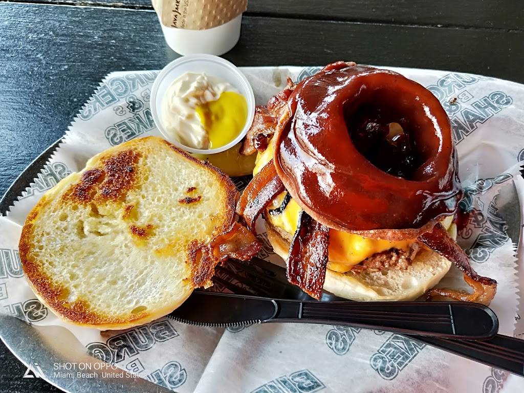 Burgers & Shakes | restaurant | 7401 Collins Ave #2713, Miami Beach, FL 33141, USA | 3058661145 OR +1 305-866-1145