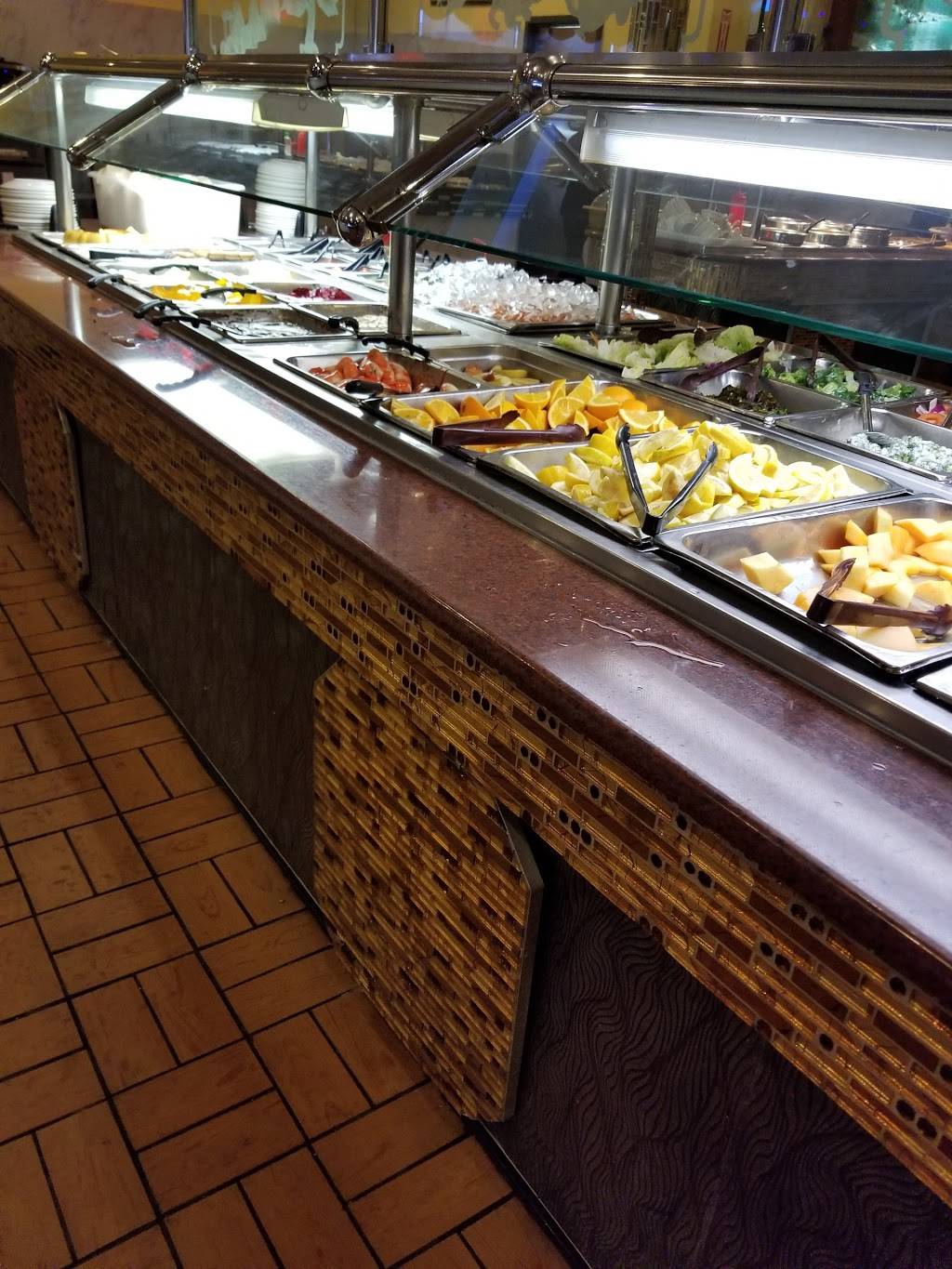 Happy Buffet | restaurant | 5600 Van Buren Boulevard #A, Riverside, CA 92503, USA | 9516881999 OR +1 951-688-1999