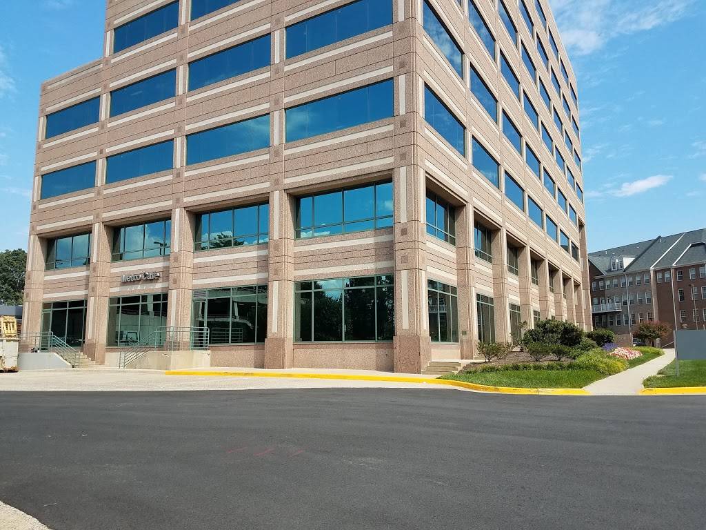 Metro Cafe | cafe | 2650 Park Tower Dr, Vienna, VA 22180, USA | 7035602111 OR +1 703-560-2111