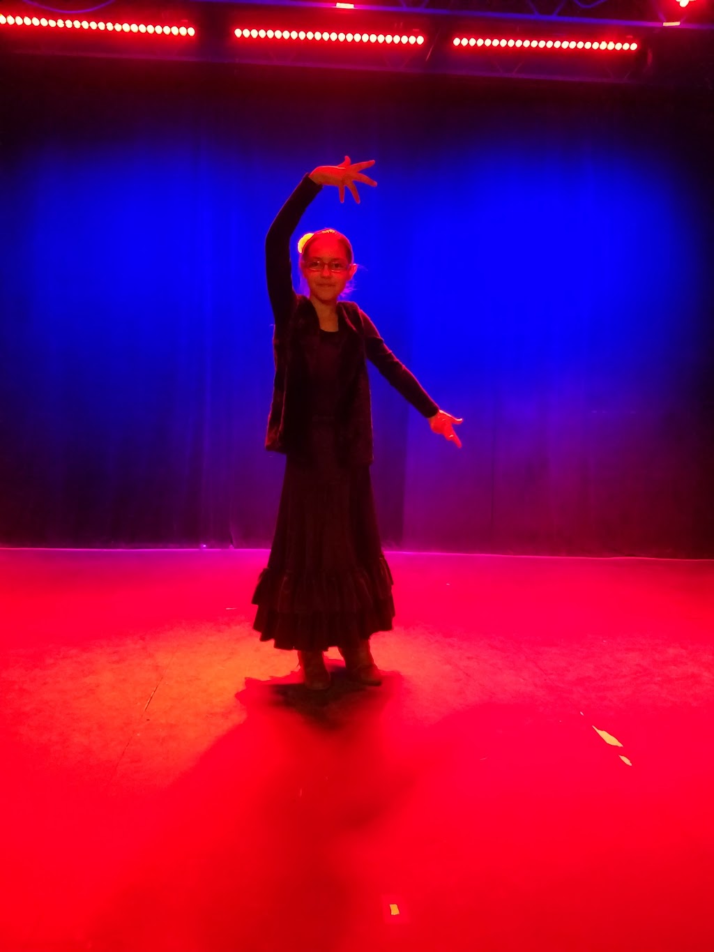 El Flamenco Cabaret | restaurant | 135 W Palace Ave Second Floor, Santa Fe, NM 87501, USA | 5052091302 OR +1 505-209-1302