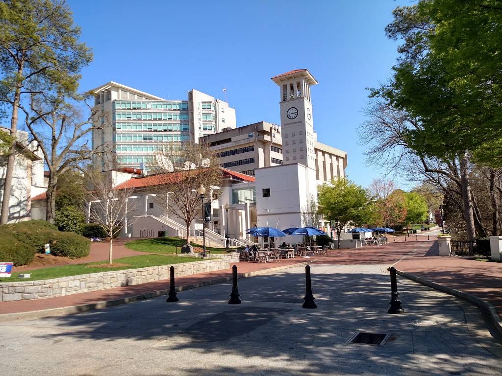 Cox Hall | restaurant | 569 Asbury Cir, Atlanta, GA 30322, USA | 4047277366 OR +1 404-727-7366