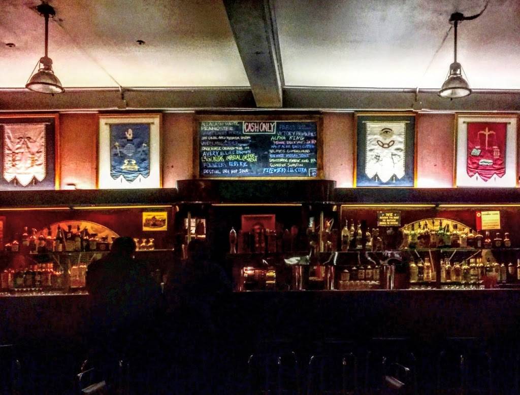 Skylark | restaurant | 2149 S Halsted St, Chicago, IL 60608, USA | 3129485275 OR +1 312-948-5275