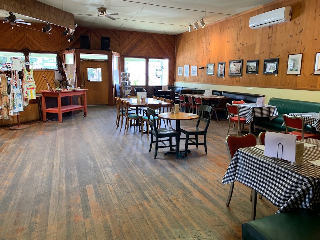 Laurens at The Buckhorn | restaurant | 14081 CA-128, Boonville, CA 95415, USA | 7078953869 OR +1 707-895-3869