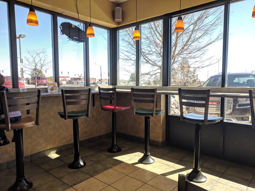 Subway | meal takeaway | 5754 Palmer Park Blvd Unit C, Colorado Springs, CO 80915, USA | 7192193119 OR +1 719-219-3119