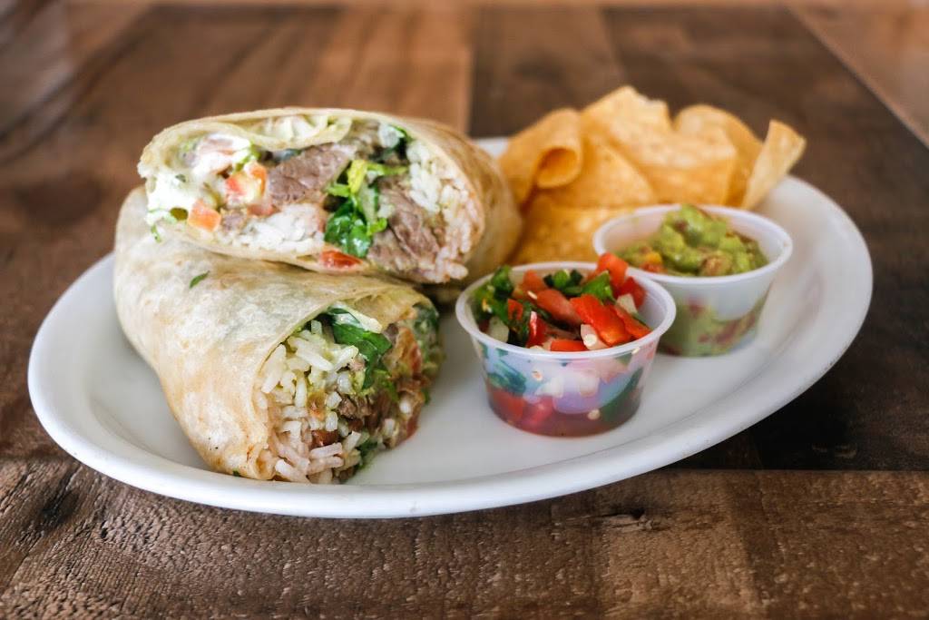 Mr. Taco Man | restaurant | 203 E 4th Ave, San Mateo, CA 94401, USA | 6503427084 OR +1 650-342-7084