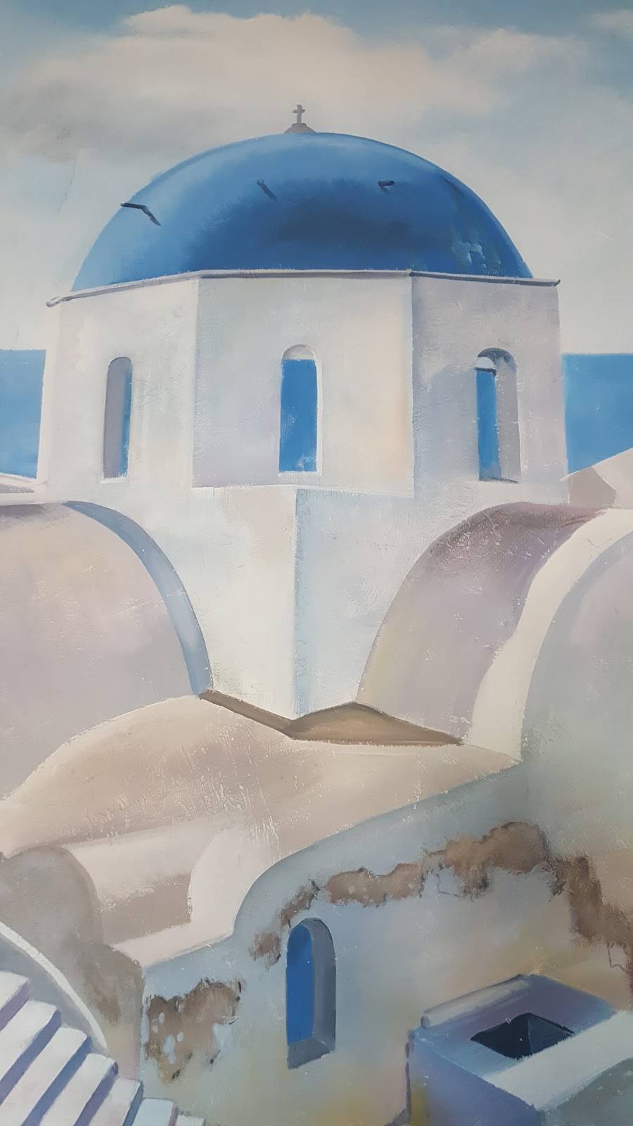 Its Greek To Me | restaurant | 15920 N Oracle Rd # 120, Tucson, AZ 85739, USA | 5208254199 OR +1 520-825-4199