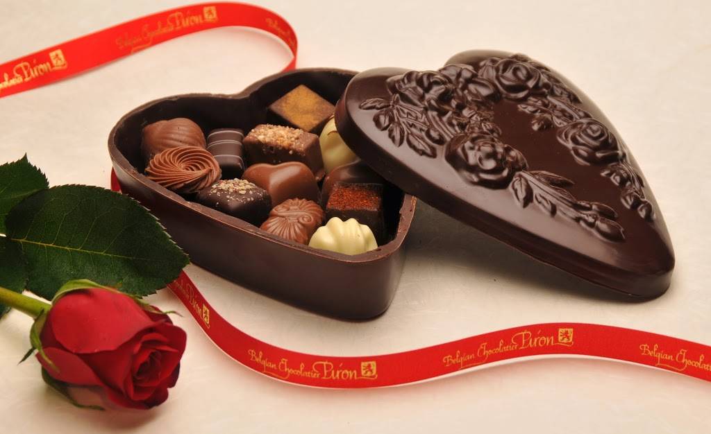 Belgian Chocolatier Piron, Inc. | restaurant | 509-A Main St, Evanston, IL 60202, USA | 8478645504 OR +1 847-864-5504