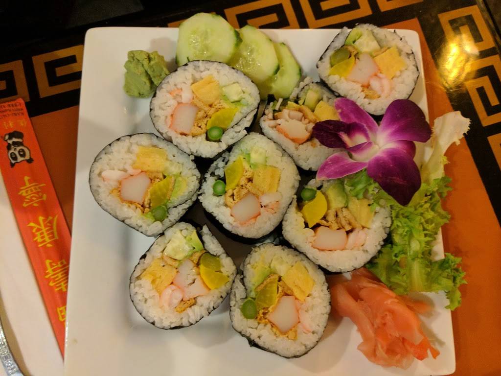 China Pan | restaurant | 1600 SE Rd, Farmington, CT 06032, USA | 8606741311 OR +1 860-674-1311