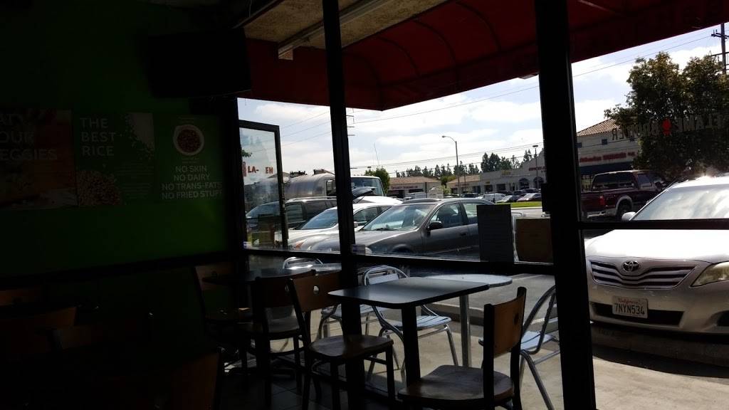 Flame Broiler | restaurant | 10488 Valley View St #2, Buena Park, CA 90620, USA | 7149951050 OR +1 714-995-1050