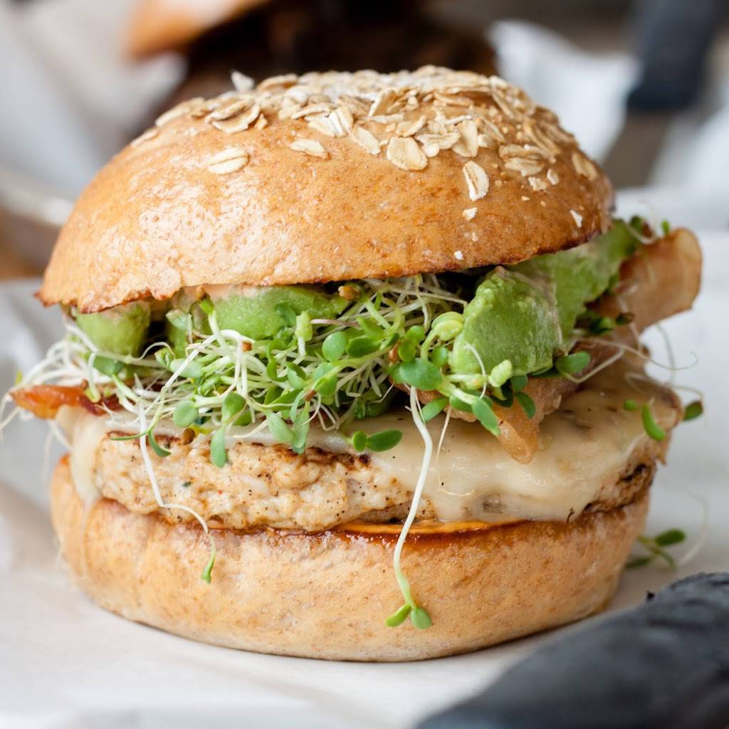 Grub Burger Bar | restaurant | 8255 Preston Rd #300, Plano, TX 75024, USA | 9725355157 OR +1 972-535-5157