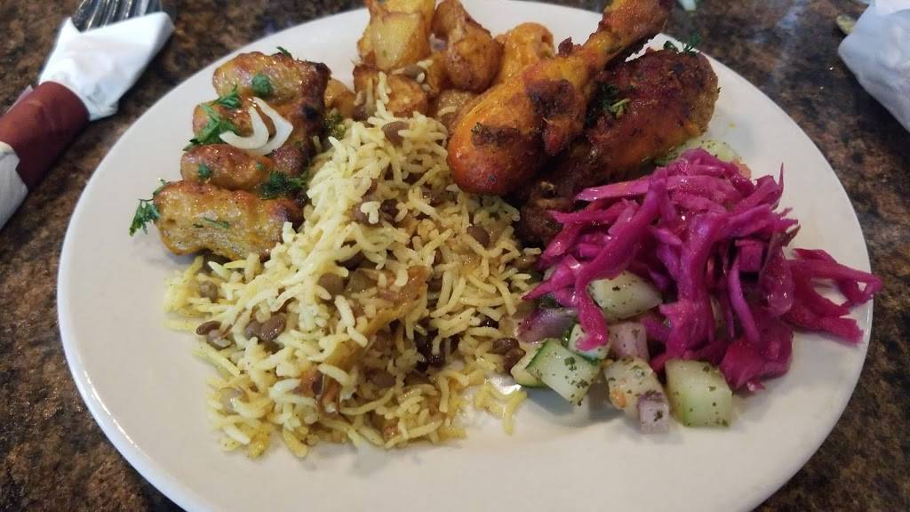 Ali Baba House of Kabob | restaurant | 1155 W State Rd 434, Longwood, FL 32750, USA | 4076372890 OR +1 407-637-2890