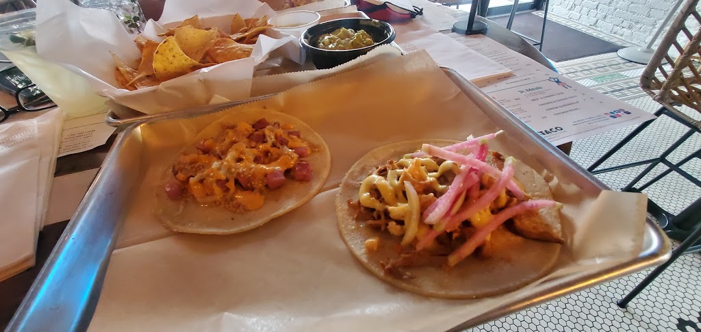 Wild Taco | restaurant | 1529 N Wells St, Chicago, IL 60611, USA | 3126430450 OR +1 312-643-0450