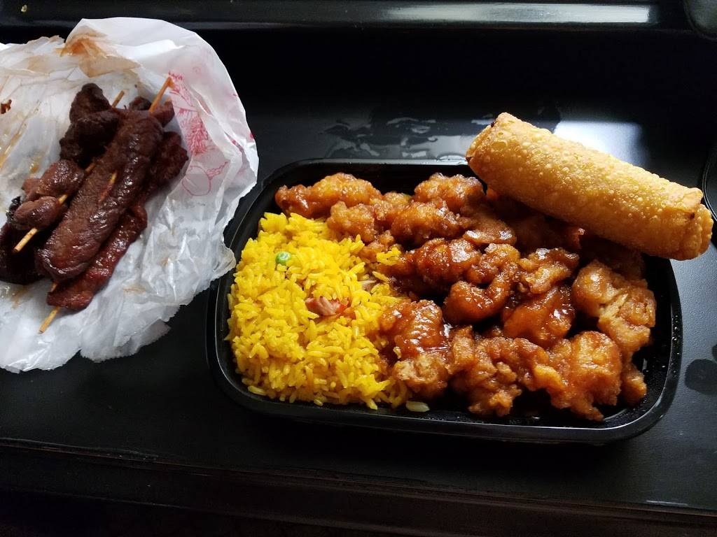 China King | restaurant | 1400 Walter Reed Rd #150, Fayetteville, NC 28304, USA | 9103239995 OR +1 910-323-9995