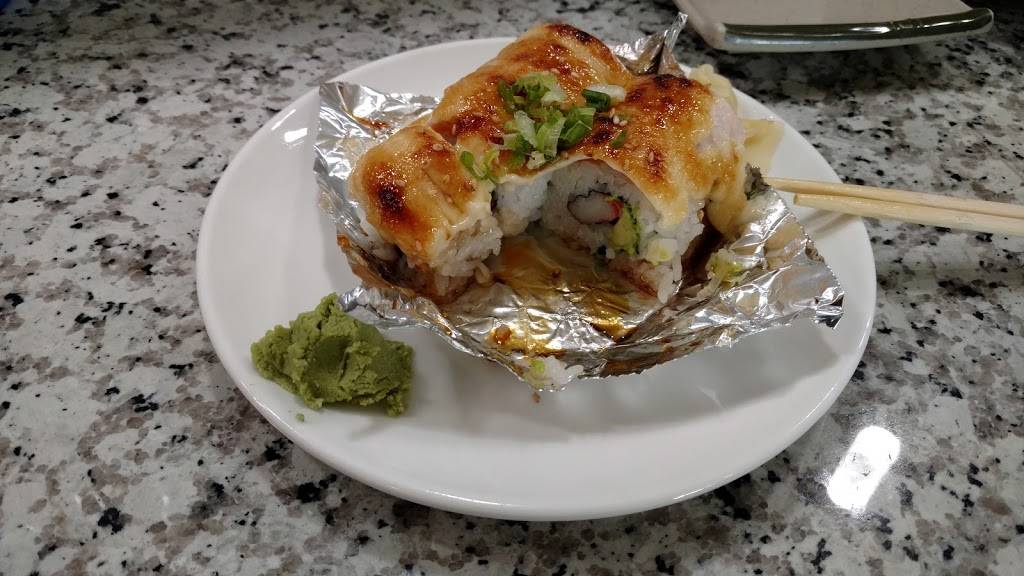 Aozora Sushi | restaurant | 149 S Auburn St, Grass Valley, CA 95945, USA | 5306154613 OR +1 530-615-4613