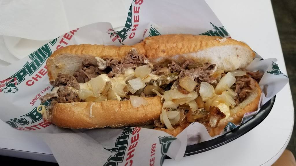 Phillys Best | meal takeaway | 22722 Lambert St, Lake Forest, CA 92630, USA | 9498558442 OR +1 949-855-8442