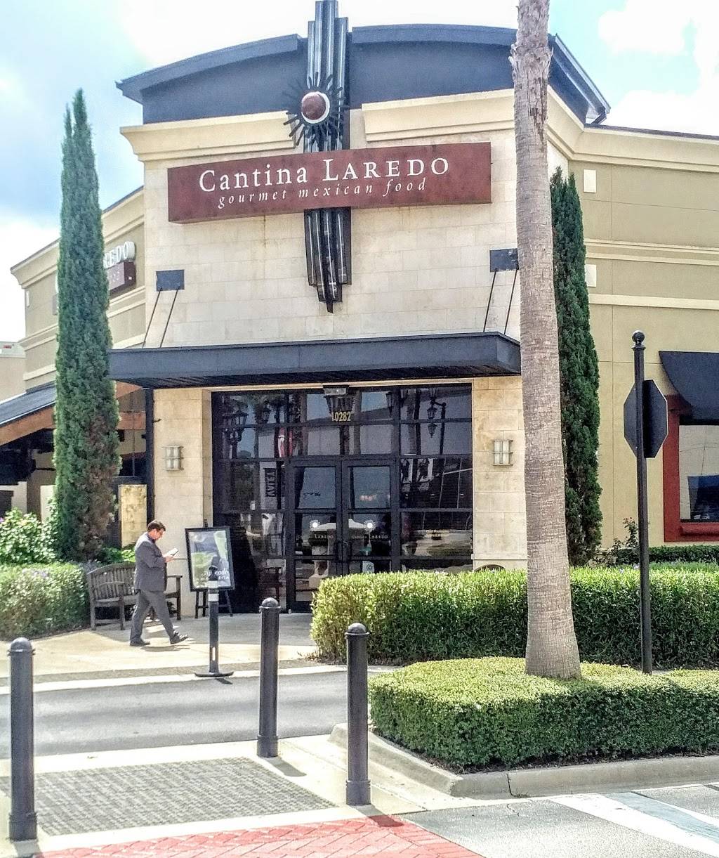 Cantina Laredo | restaurant | 10282 Bistro Dr, Jacksonville, FL 32246, USA | 9049976110 OR +1 904-997-6110