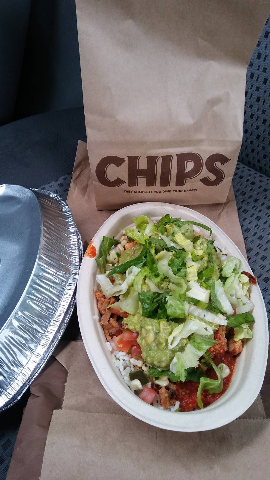 Chipotle Mexican Grill | restaurant | 201 University Oaks Blvd Ste 1350, Round Rock, TX 78665, USA | 5125908970 OR +1 512-590-8970