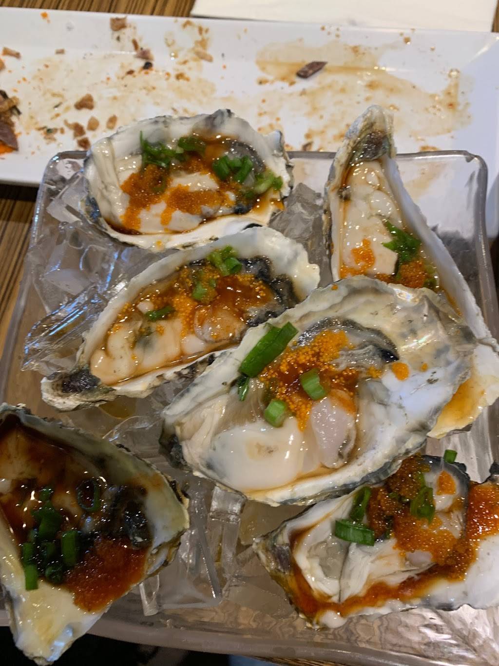 Kaizen Fusion Roll & Sushi | restaurant | 10271 S Eastern Ave #109, Henderson, NV 89052, USA | 7024920216 OR +1 702-492-0216